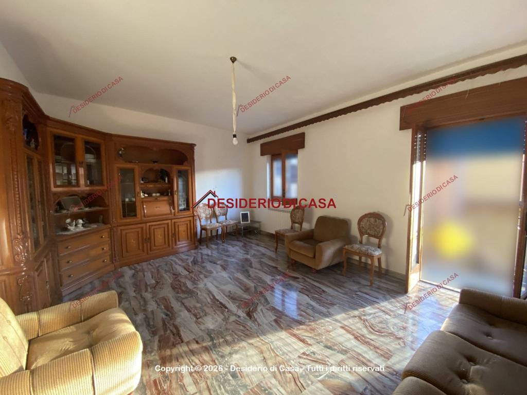 appartamento in vendita ad Alcara li Fusi