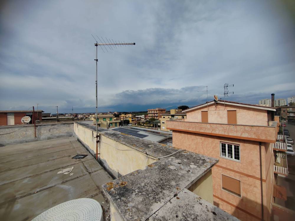 bivano in vendita ad Alcara li Fusi