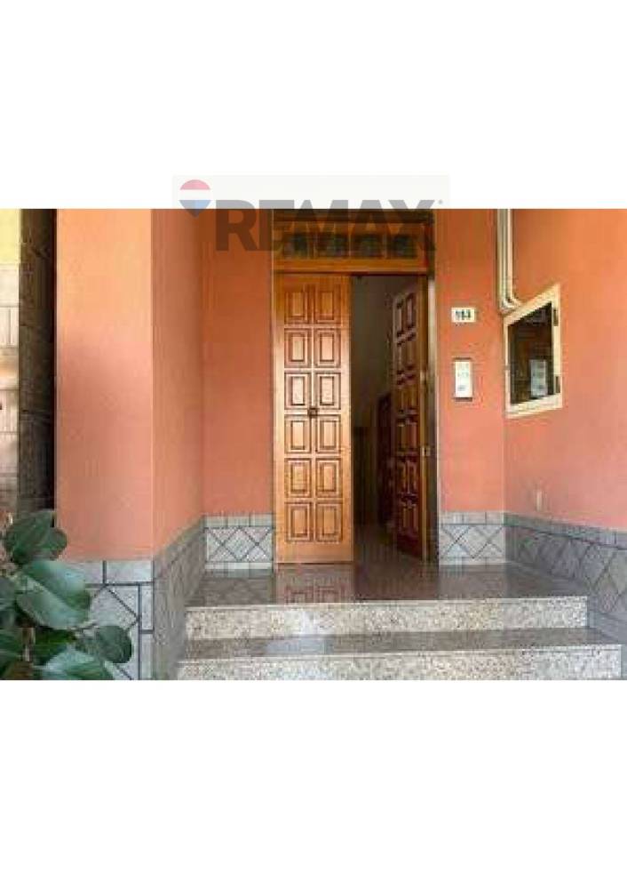 appartamento in vendita ad Alcara li Fusi