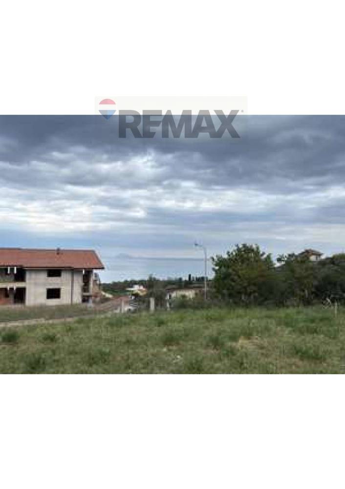 terreno edificabile in vendita ad Alcara li Fusi