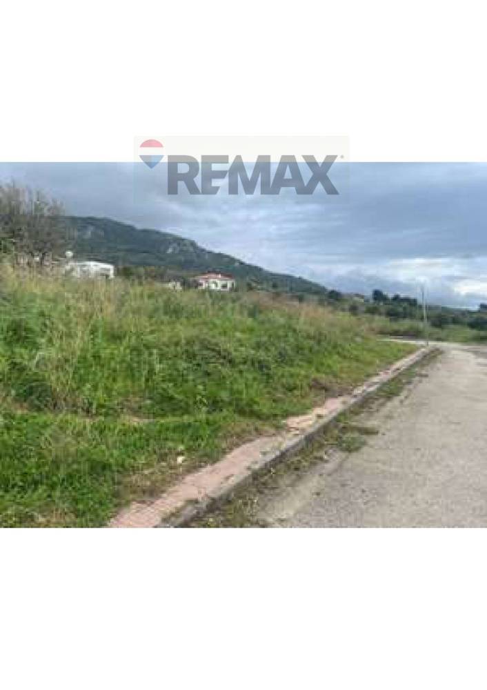 terreno edificabile in vendita ad Alcara li Fusi