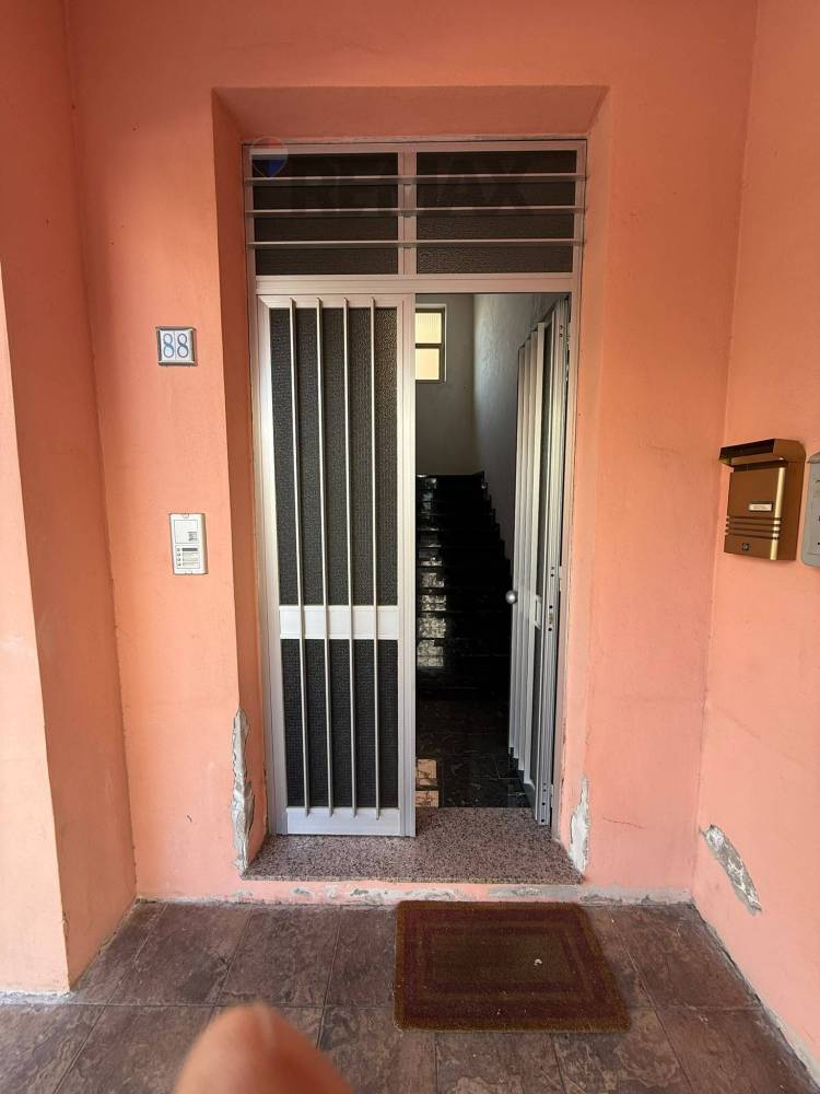 appartamento in vendita ad Alcara li Fusi