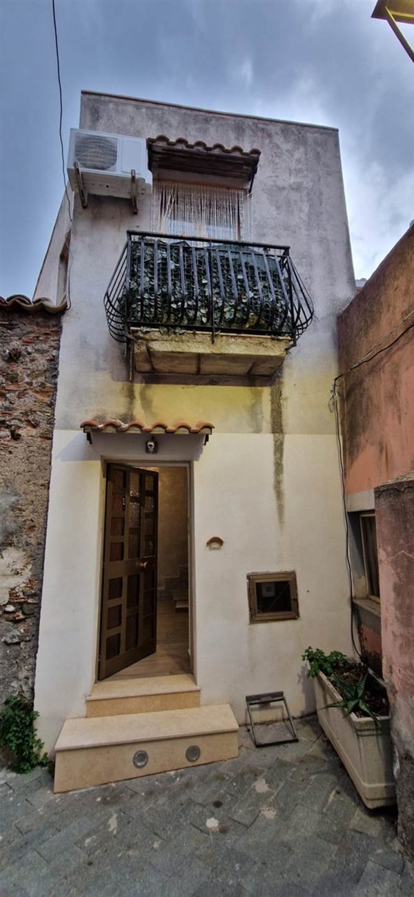 casa indipendente in vendita ad Alì
