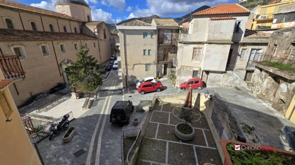 appartamento in vendita ad Alì