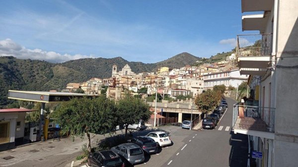 appartamento in vendita ad Alì