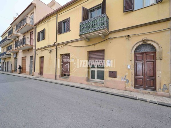 appartamento in vendita ad Alì Terme