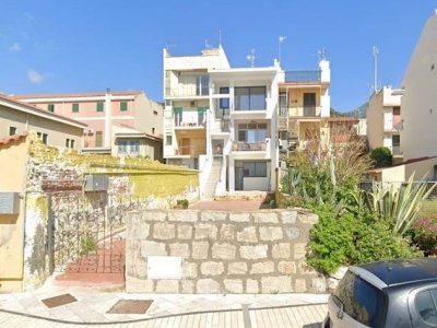 appartamento in vendita ad Alì Terme