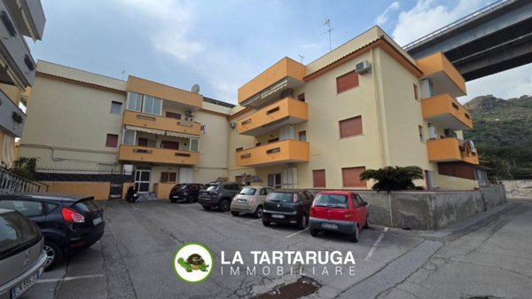 appartamento in vendita ad Alì Terme