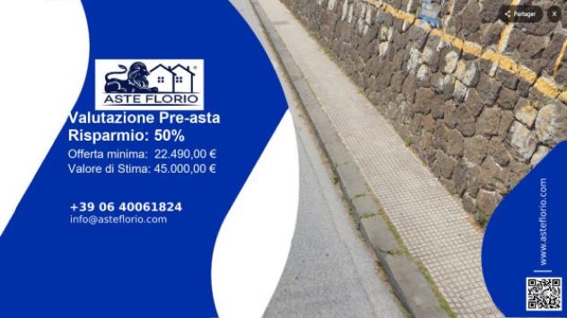 pentavano in vendita ad Alì Terme