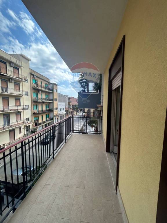 appartamento in vendita ad Alì Terme