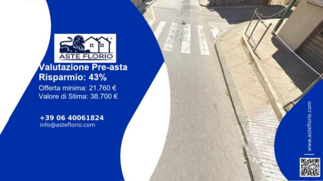 pentavano in vendita ad Alì Terme