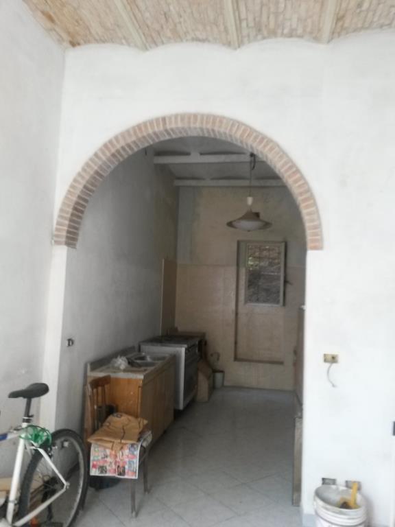 casa indipendente in vendita ad Alì Terme