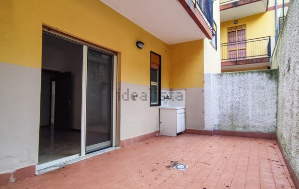 appartamento in vendita ad Alì Terme