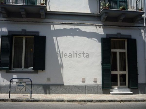 appartamento in vendita ad Alì Terme