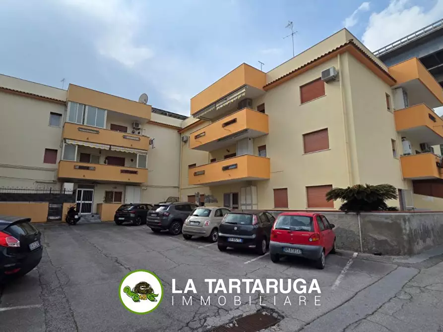 appartamento in vendita ad Alì Terme
