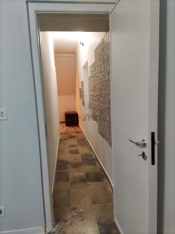 appartamento in vendita ad Alì Terme