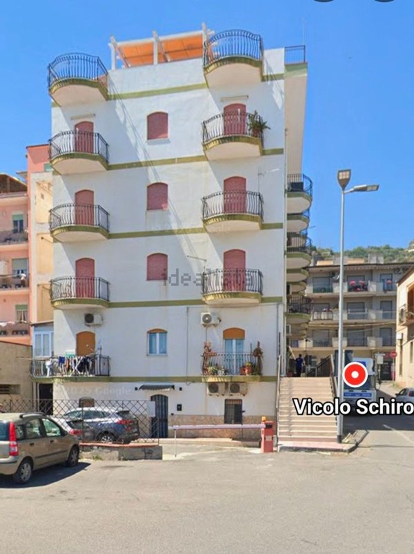 appartamento in vendita ad Alì Terme