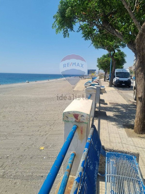 appartamento in vendita ad Alì Terme