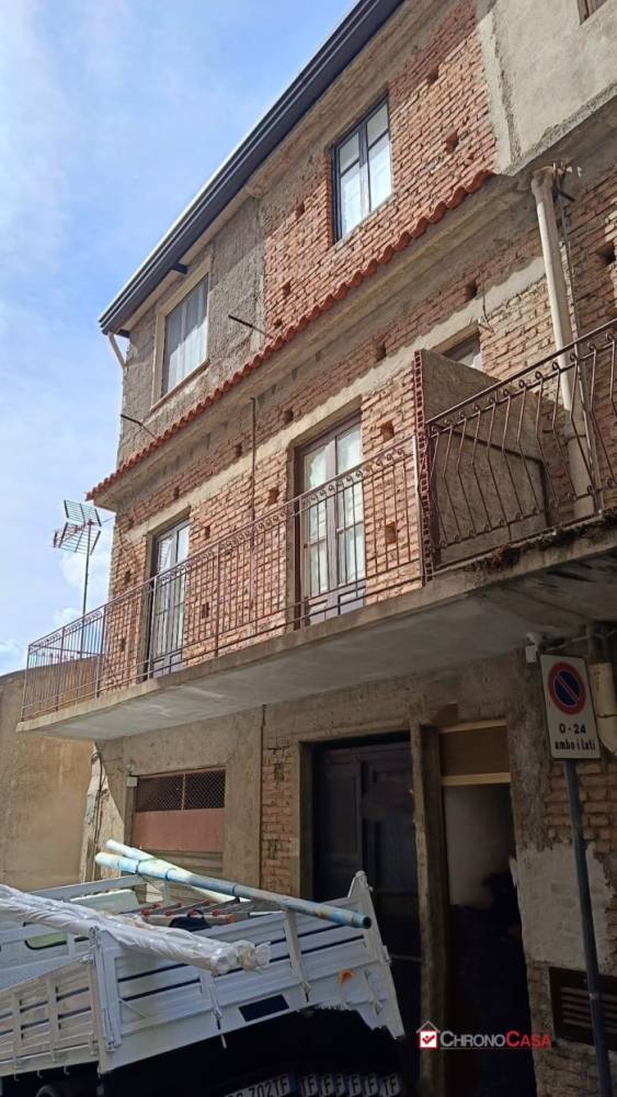 appartamento in vendita ad Alì Terme