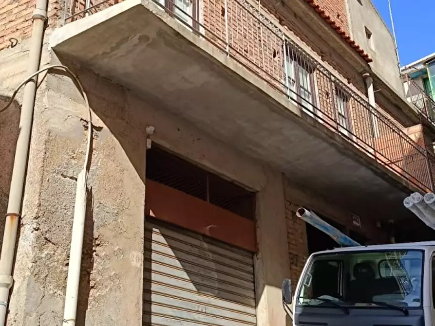 appartamento in vendita ad Alì Terme