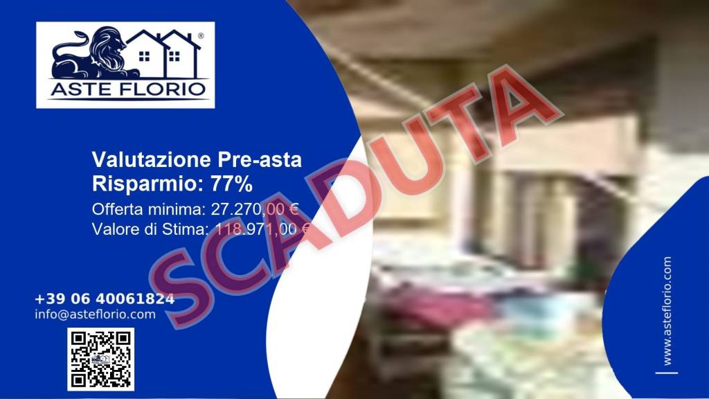 appartamento in vendita ad Alì Terme