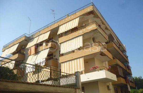 appartamento in vendita ad Alì Terme