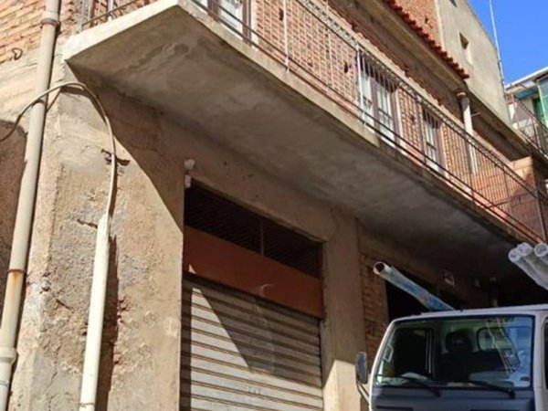 appartamento in vendita ad Alì Terme