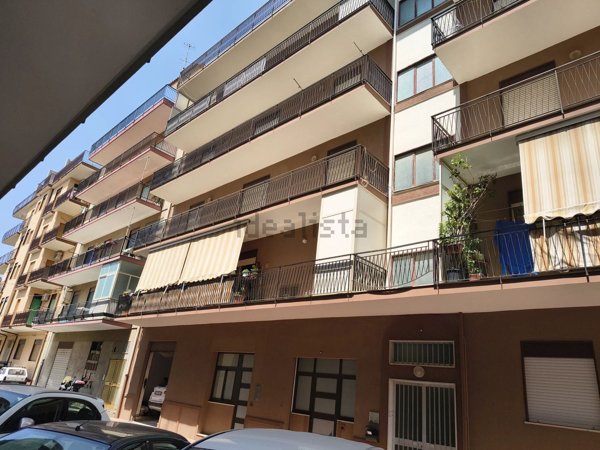 appartamento in vendita ad Alì Terme