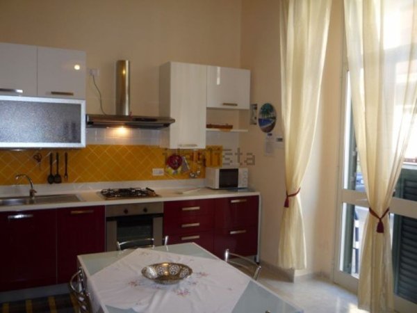 appartamento in vendita ad Alì Terme