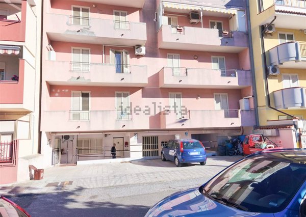 appartamento in vendita ad Alì Terme