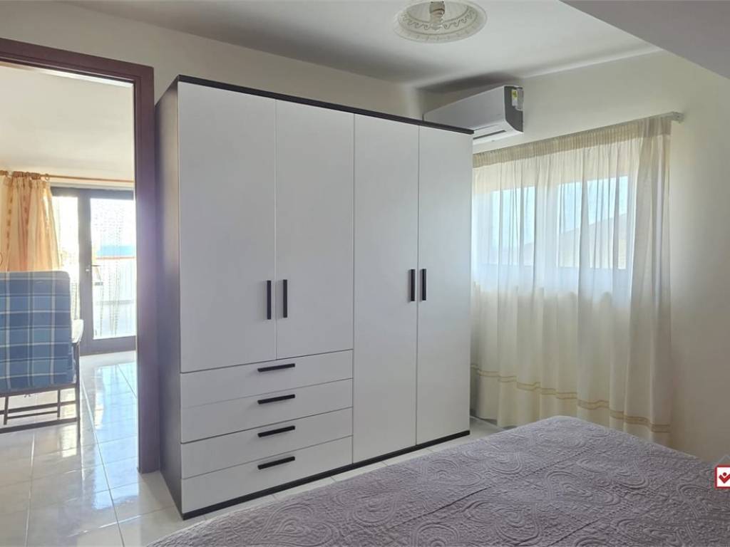appartamento in vendita ad Alì Terme