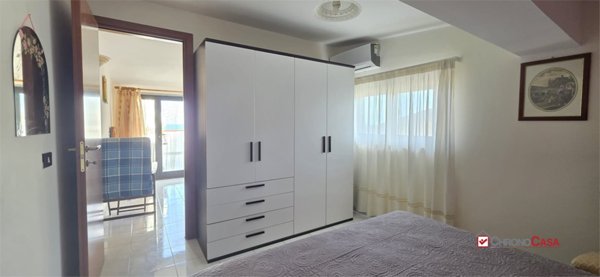 appartamento in vendita ad Alì Terme