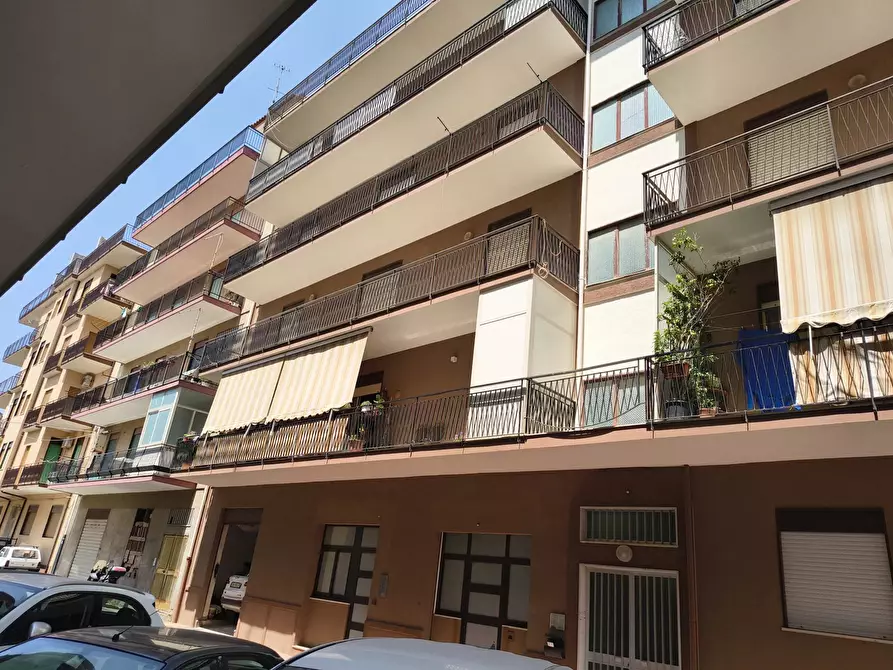 appartamento in vendita ad Alì Terme