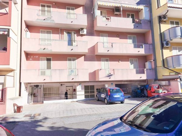 appartamento in vendita ad Alì Terme