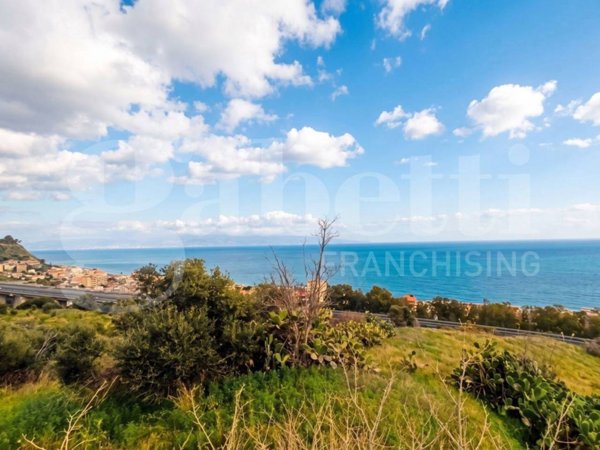 terreno agricolo in vendita ad Alì Terme