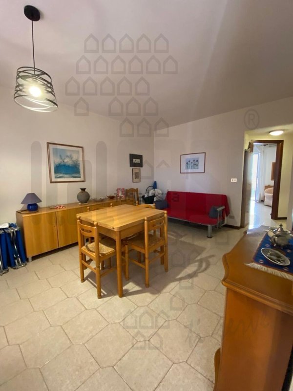 appartamento in vendita ad Alì Terme
