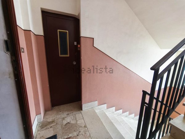 appartamento in vendita ad Alì Terme