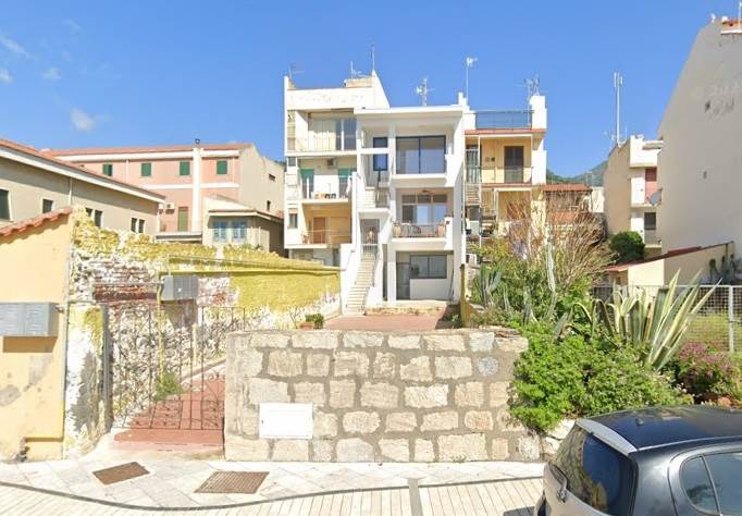 appartamento in vendita ad Alì Terme