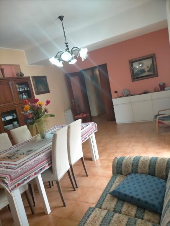 appartamento in vendita ad Antillo