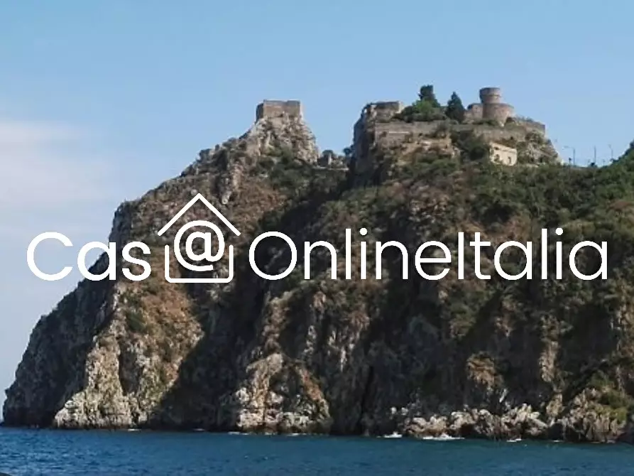 casa indipendente in vendita ad Antillo