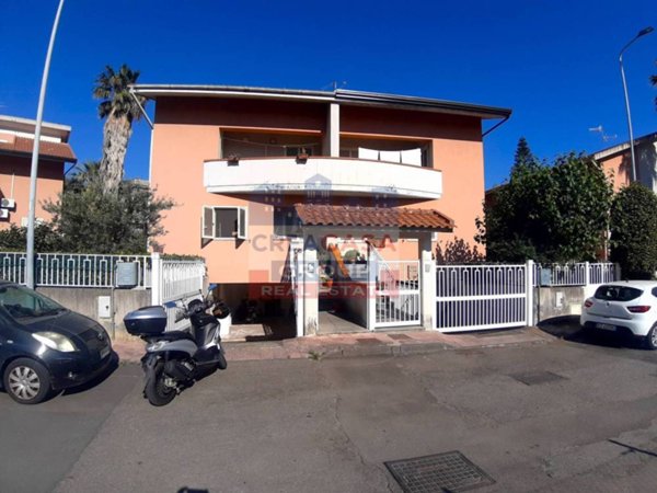 casa indipendente in vendita ad Antillo