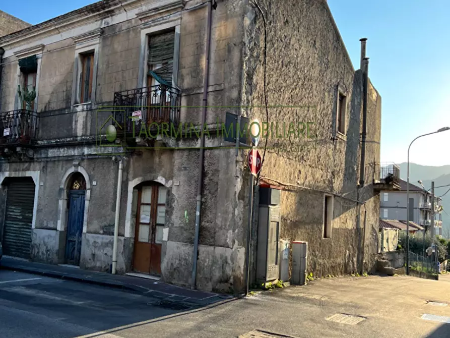 casa indipendente in vendita ad Antillo