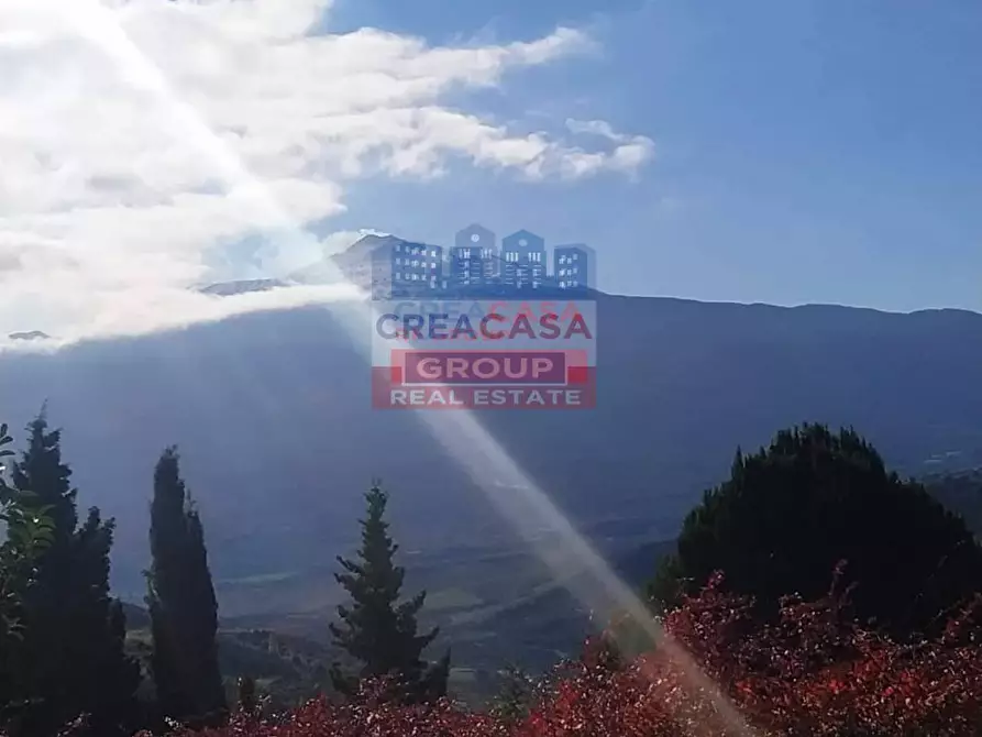 terreno agricolo in vendita ad Antillo