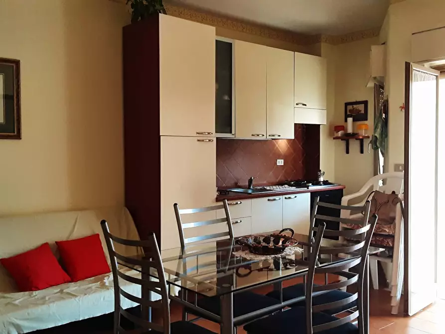 appartamento in vendita ad Antillo