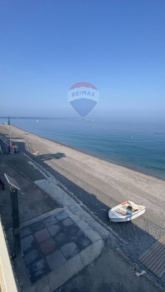 appartamento in vendita ad Antillo