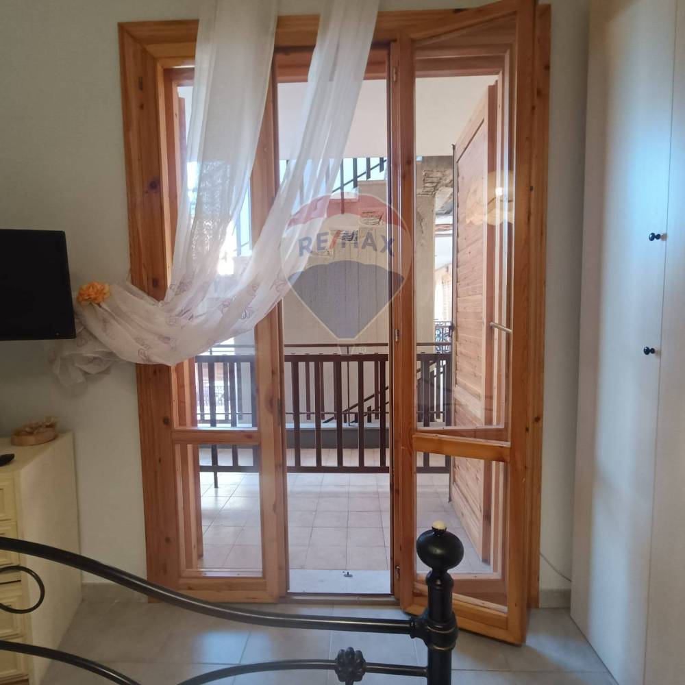 appartamento in vendita ad Antillo