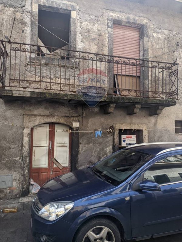 casa indipendente in vendita ad Antillo
