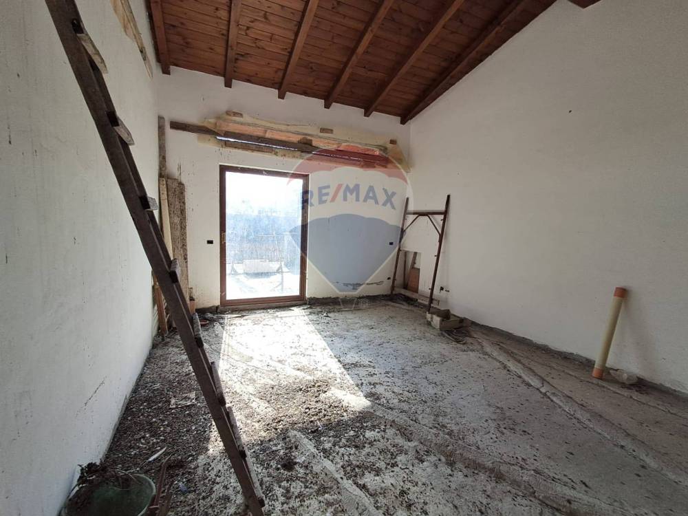 casa indipendente in vendita ad Antillo