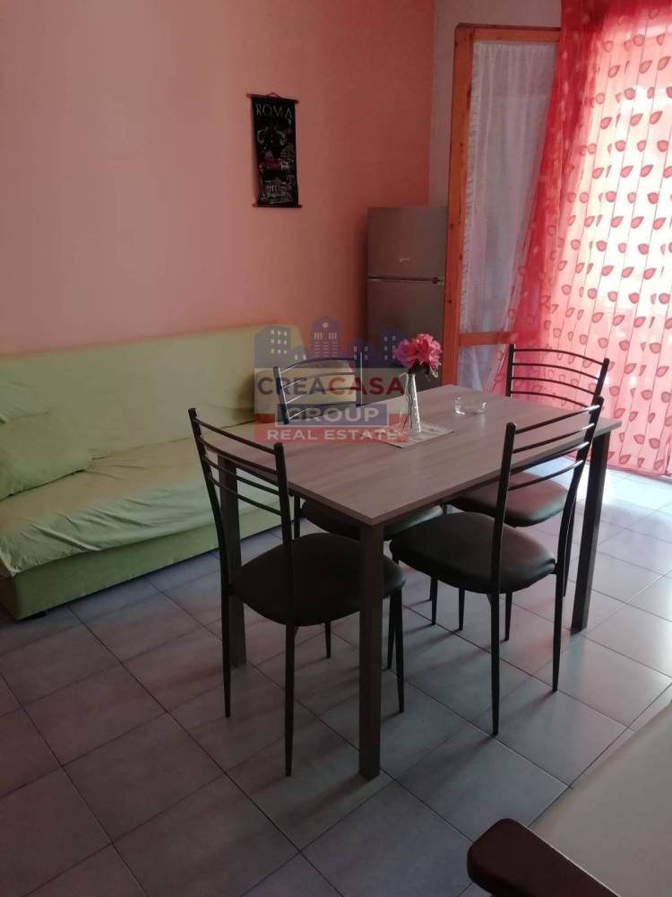 appartamento in vendita ad Antillo