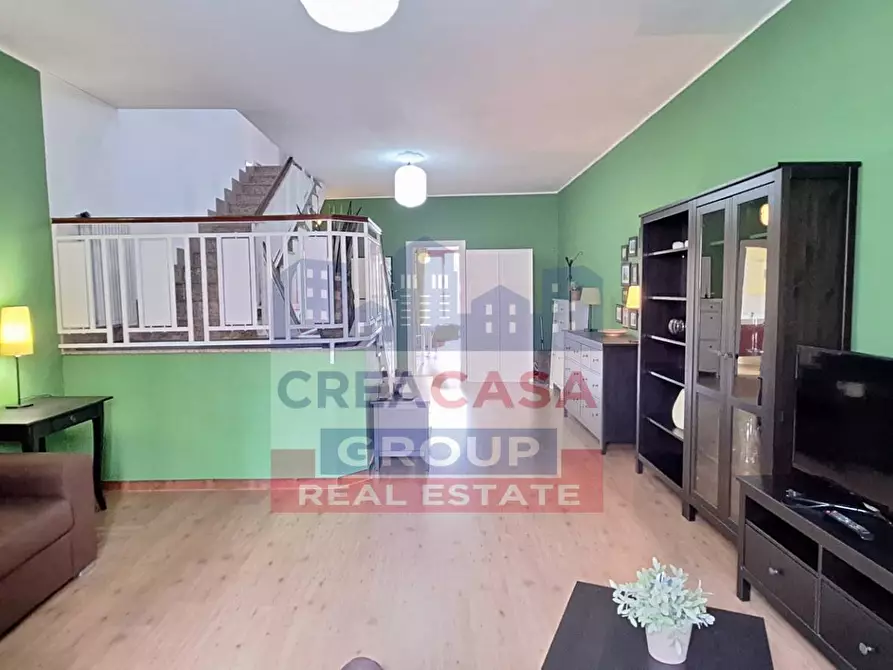 casa semindipendente in vendita ad Antillo